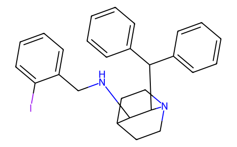 L-703,606 144425-84-3